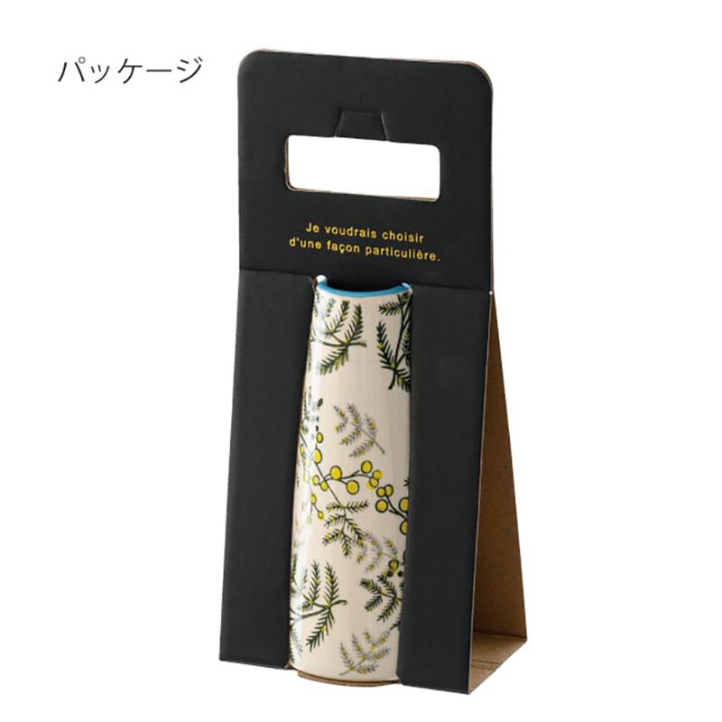 花器 HNP-FB29 ハンドメイドプリントフラワーベース-29(2個) ヘッズ