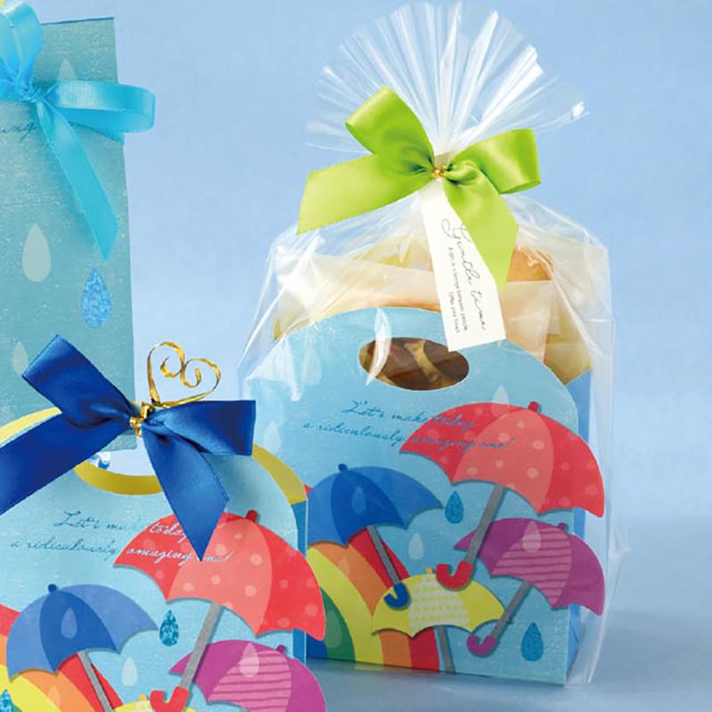 ギフト資材 LG-YT1 サテンリボンワイヤータイライトグリーン-1(50個) ヘッズ