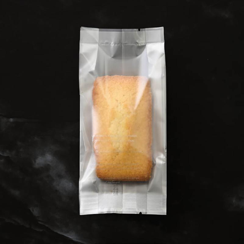 保存袋 GUS-NB2 グーシルバースイーツパック/マット-2冷凍可(100枚) ヘッズ