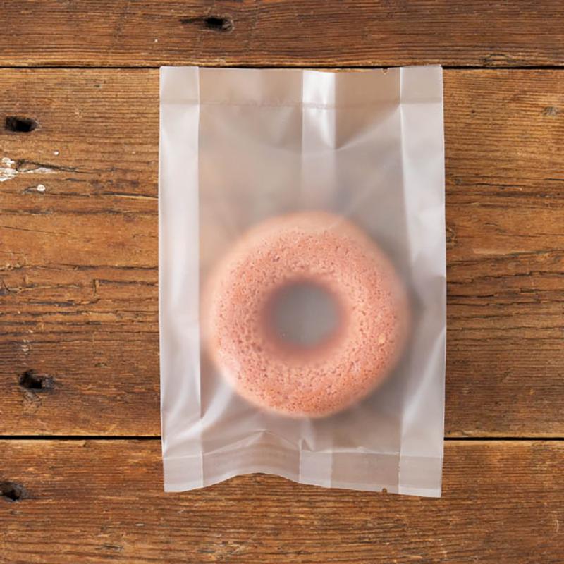 洋菓子・スイーツ用袋 OB-113 無地スイーツパック/マット-13(100枚) ヘッズ