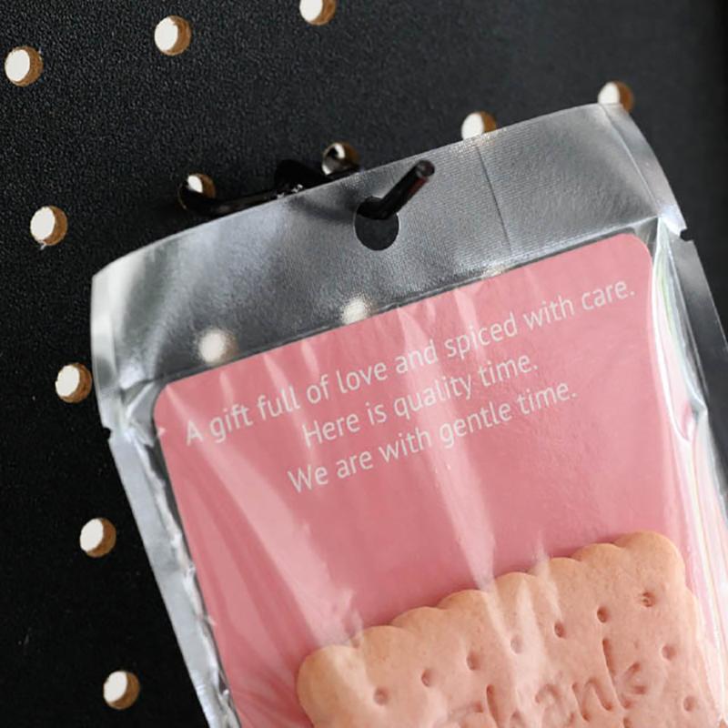 陳列備品 DHO-BK1 ディスプレイフック/ブラック-1(10個 各種2個入) ヘッズ