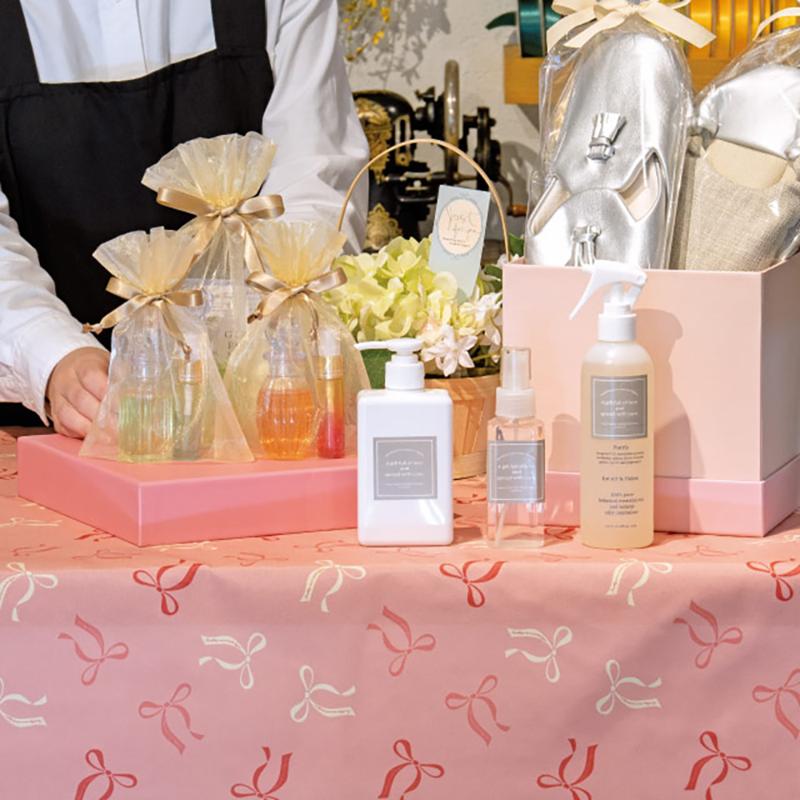 ディスプレークロス DIS-CL10 ディスプレイクロス-10/リボン ヘッズ