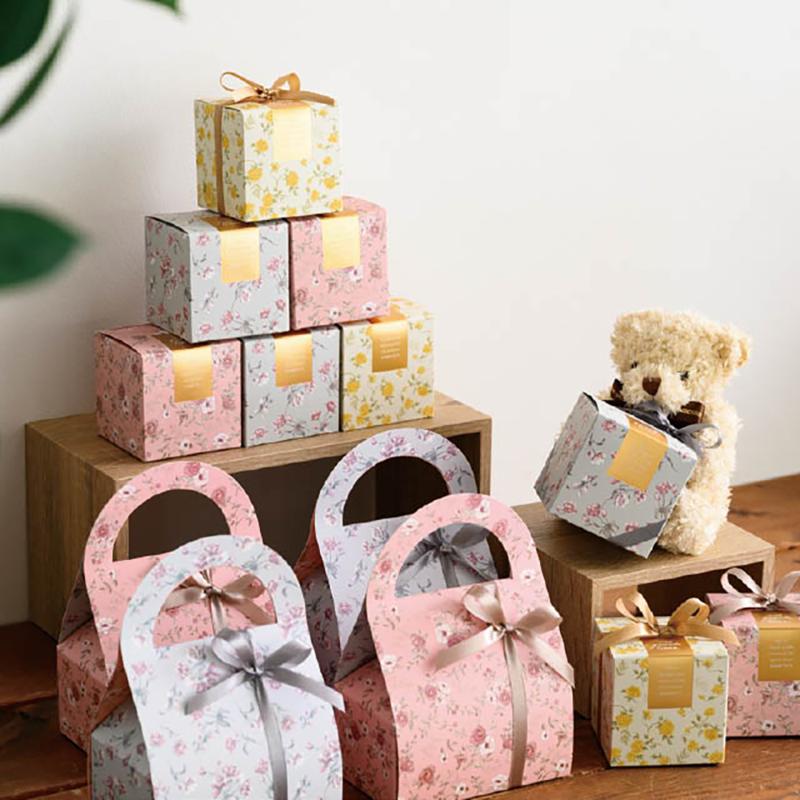 陳列備品 ZYU-KON2 コの字ラックS/ナチュラル-2(2個) ヘッズ