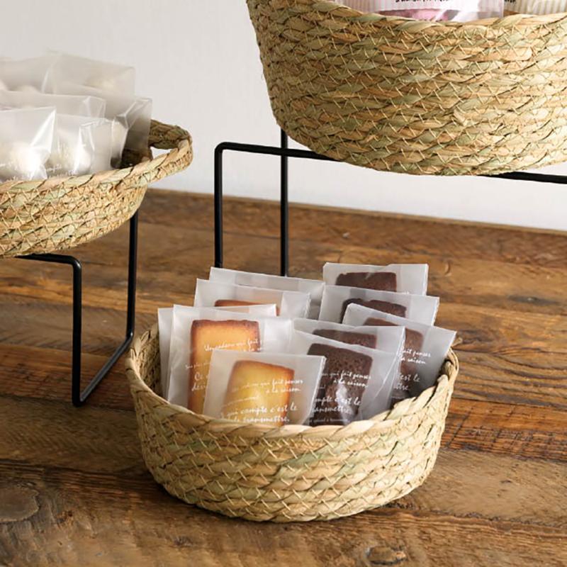 陳列備品 ZYU-TE2 ラッシュディスプレイトレイ-2/円(2個) ヘッズ