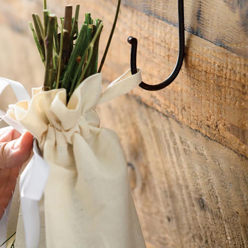 ギフト資材 COS-BSH1 コットンスワッグブーケシート-1(10枚) ヘッズ