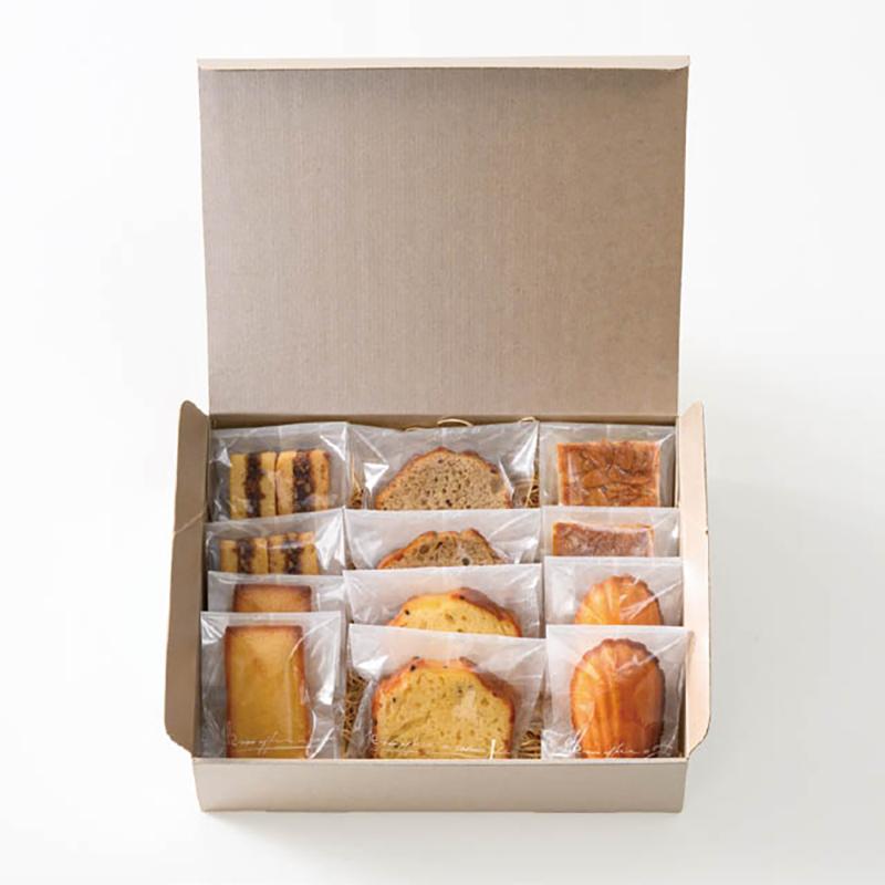 ギフト箱 MTB-GB2 無地ワンタッチギフトBOX-2/メタリックベージュ(20枚) ヘッズ