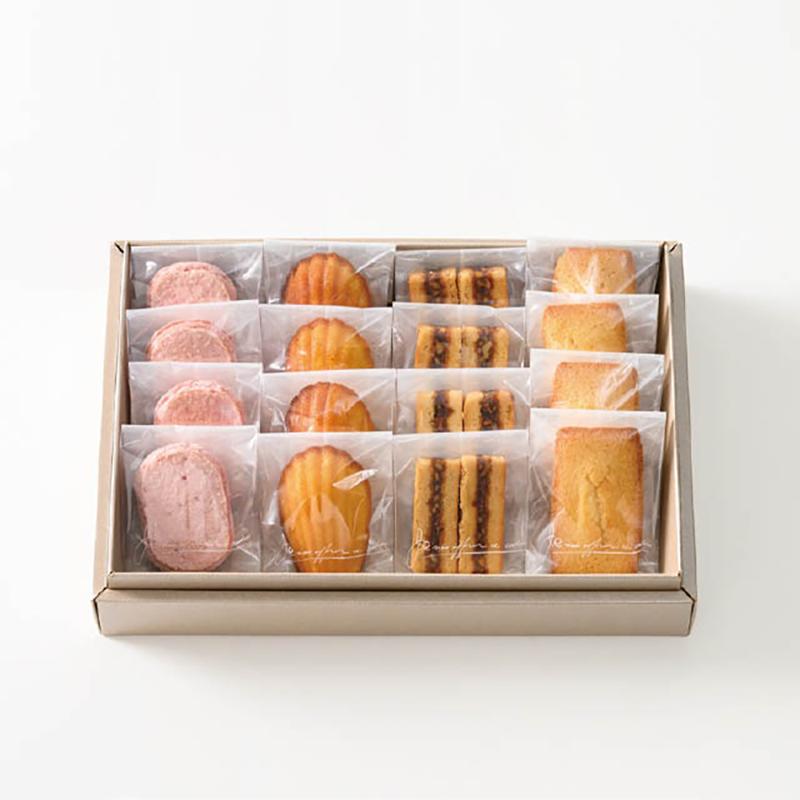 ギフト箱 MTB-GS 無地メタリックベージュギフトBOX-S(10枚) ヘッズ