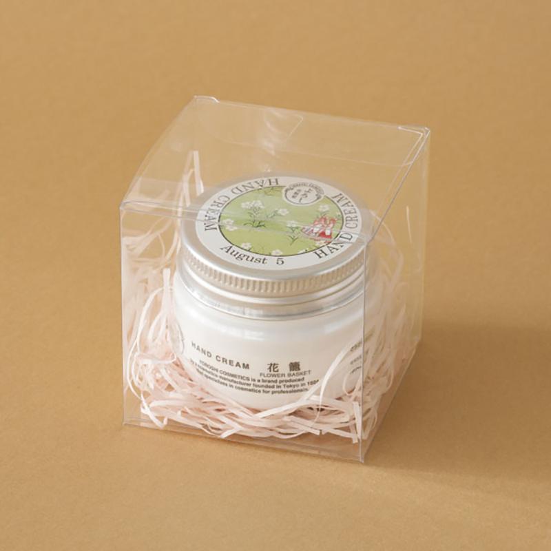 ギフト箱 MTO-PB6 無地クリアPETボックス-6(10枚) ヘッズ