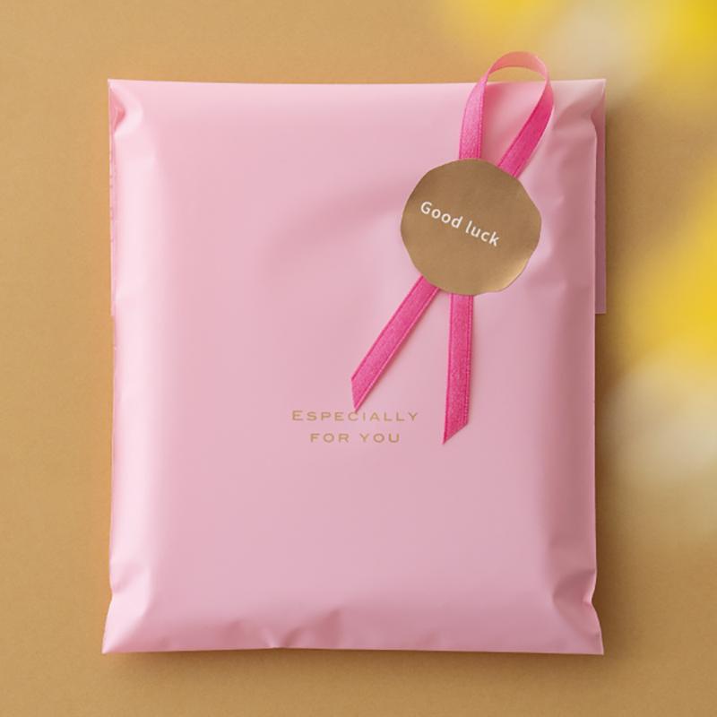 GMS-11S メッセージシールMG-11/Goodluck(100枚) ヘッズ