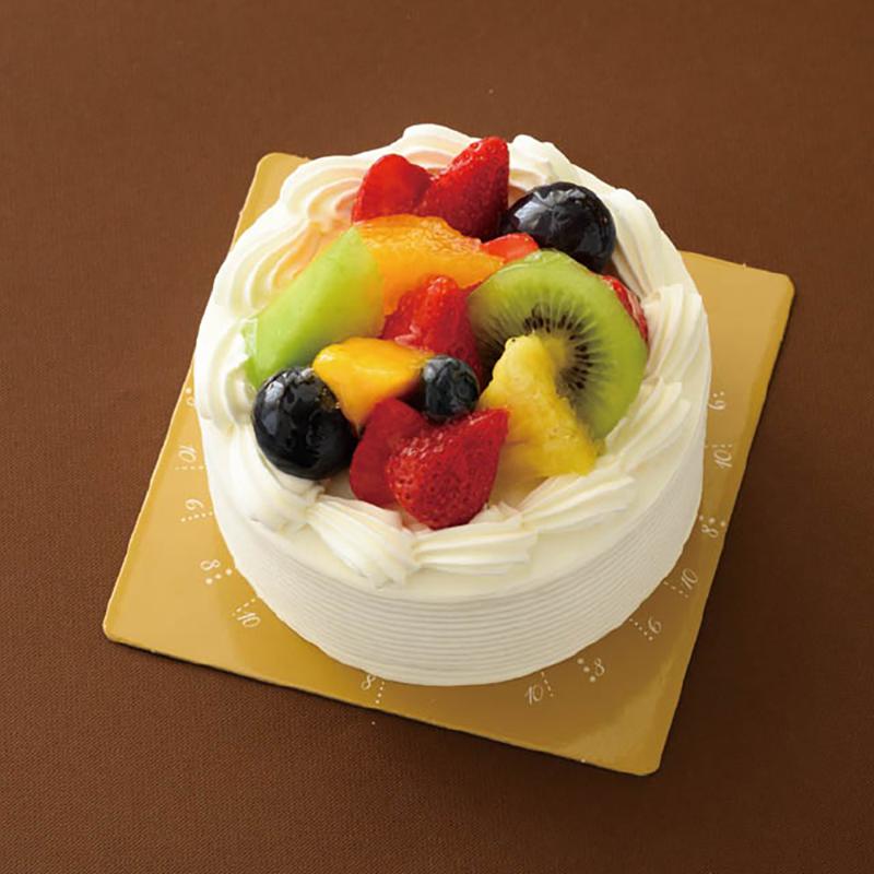 FCA-CKP2 フレンチカジュアルケーキプレート-2(50枚)