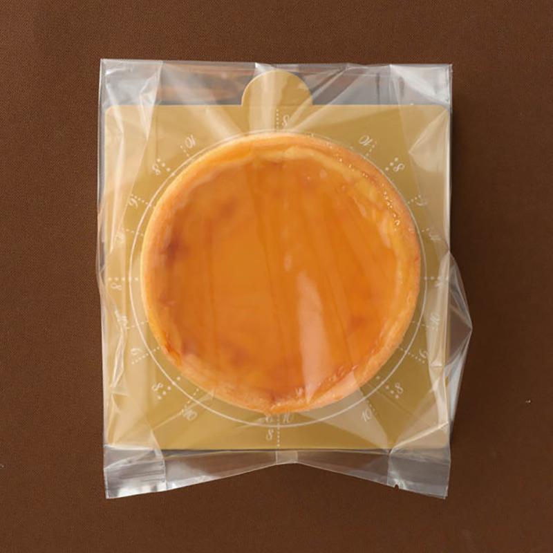 FCA-CKP2 フレンチカジュアルケーキプレート-2(50枚)