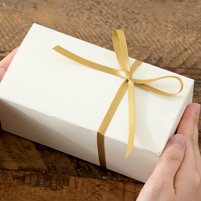 ギフト資材 DS0609R 両面サテンリボンSMOKYYELLOW6mm(1巻) ヘッズ