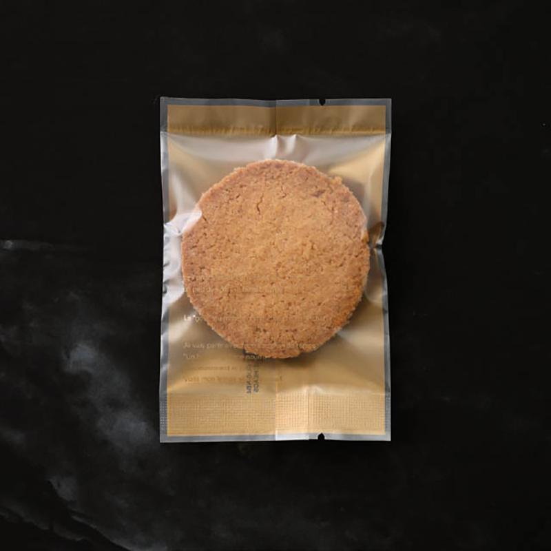 保存袋 GUG-NB4 グーゴールドスイーツパック/マット-4冷凍可(100枚) ヘッズ