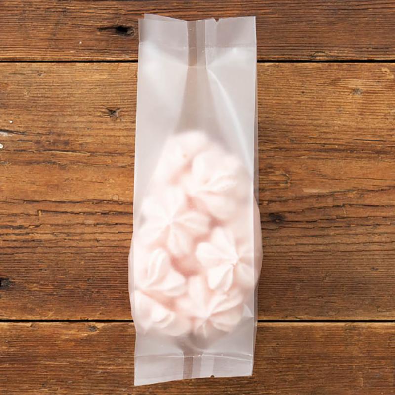 洋菓子・スイーツ用袋 OB-104 無地スイーツパック/マット-4(100枚) ヘッズ