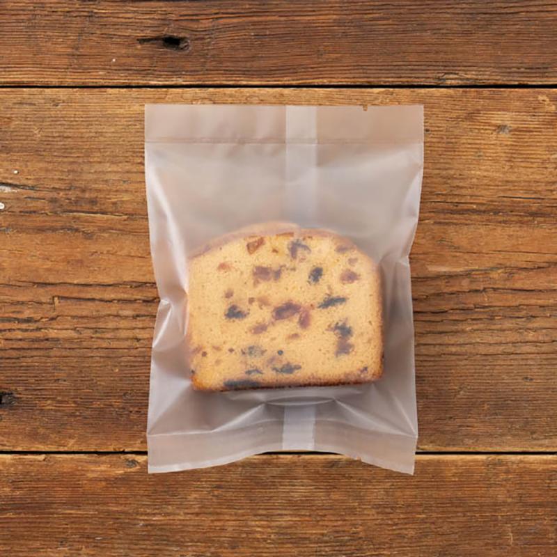 洋菓子・スイーツ用袋 OB-112 無地スイーツパック/マット-12(100枚) ヘッズ