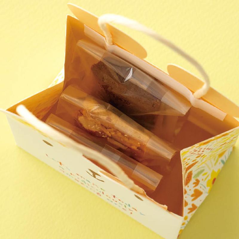 ラッピング用品 CYK-M1P クレヨンダイカットペーパーバッグ-1/クマ(20枚) ヘッズ