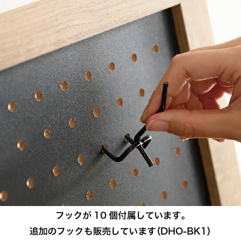 陳列備品 ZYU-DIP1 スタンド付ディスプレイパネル-1 ヘッズ