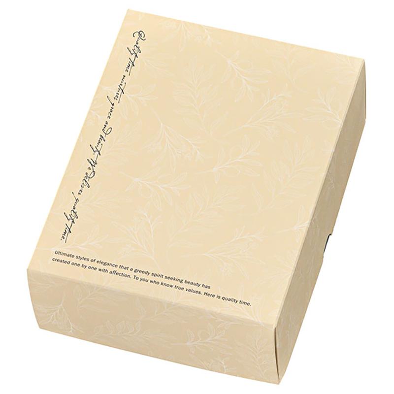 贈答箱 BFE-GL ベルフィーユギフトボックス-L(20枚) ヘッズ