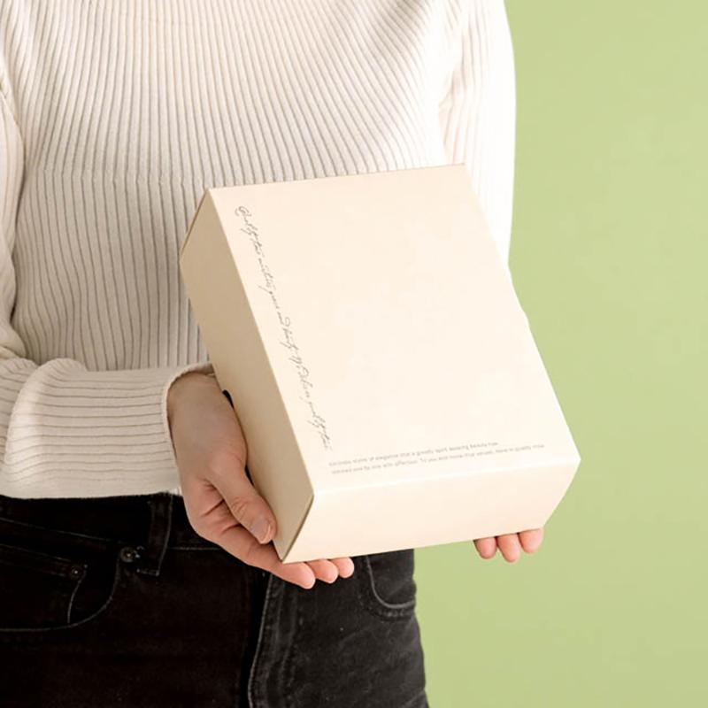 贈答箱 BFE-GL ベルフィーユギフトボックス-L(20枚) ヘッズ