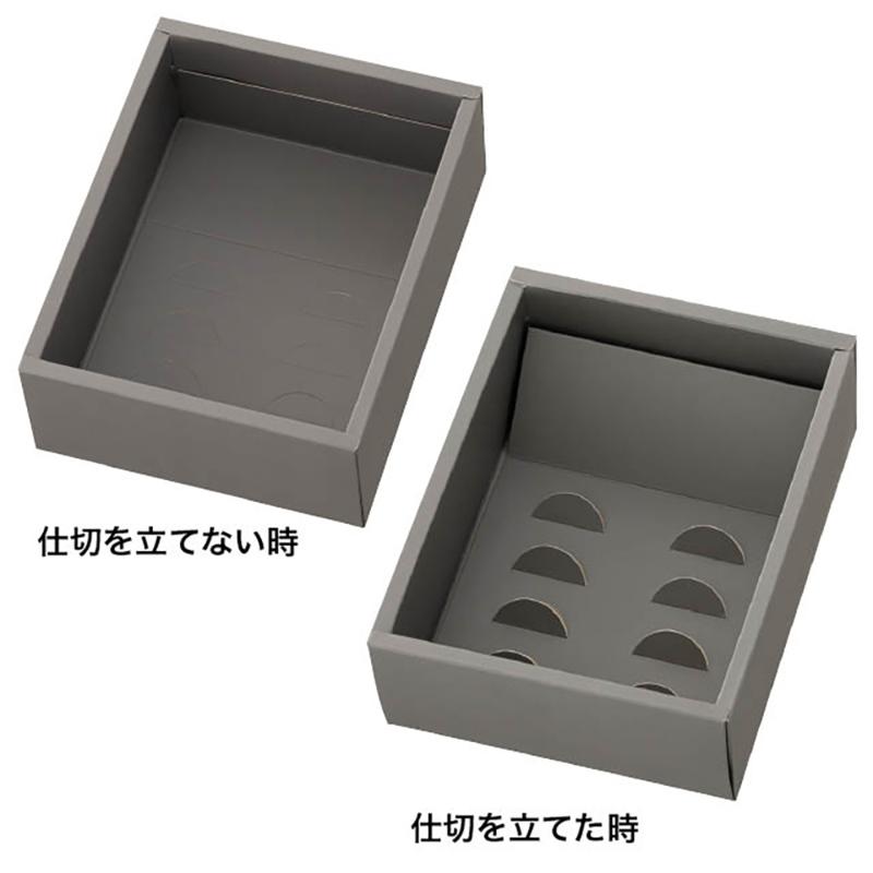 贈答箱 BFE-GL ベルフィーユギフトボックス-L(20枚) ヘッズ