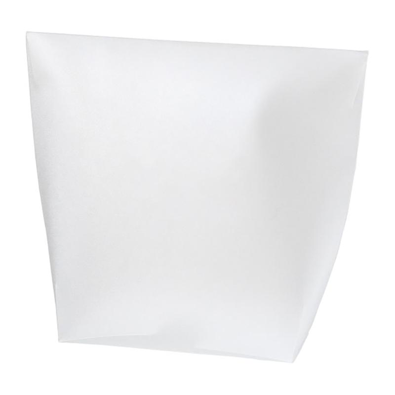 ギフト箱 MMT-SPB5 無地スタンドPETマットBOX-5(10枚) ヘッズ