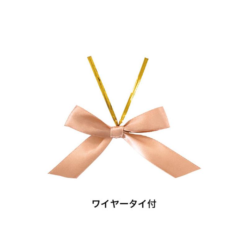 ギフト箱 SLS-HPB1 スタイリッシュストライプハンドルPETクリアBOX-1(10枚) ヘッズ
