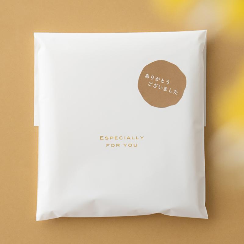 GMS-9S メッセージシールMG-9/アリガトウゴザイマシタ(100枚) ヘッズ