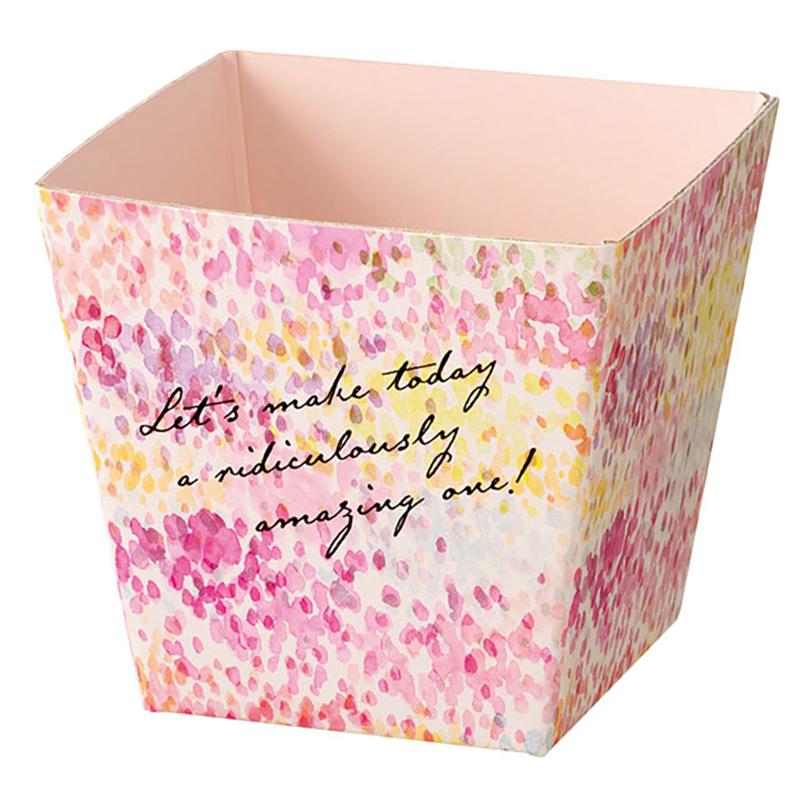 ラッピング用品 CFA-GT1 カラフルアートペーパートレイ-1(10枚) ヘッズ