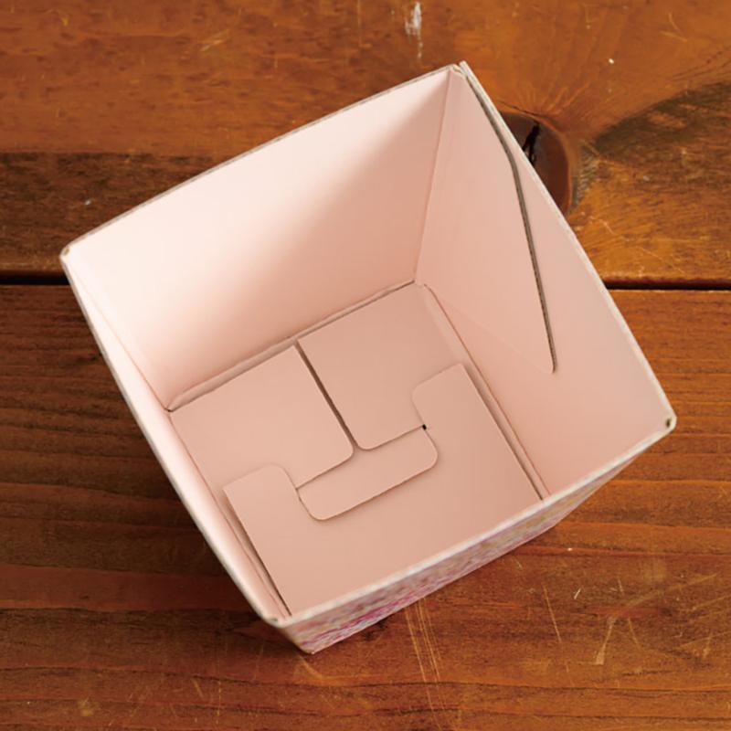 ラッピング用品 CFA-GT1 カラフルアートペーパートレイ-1(10枚) ヘッズ