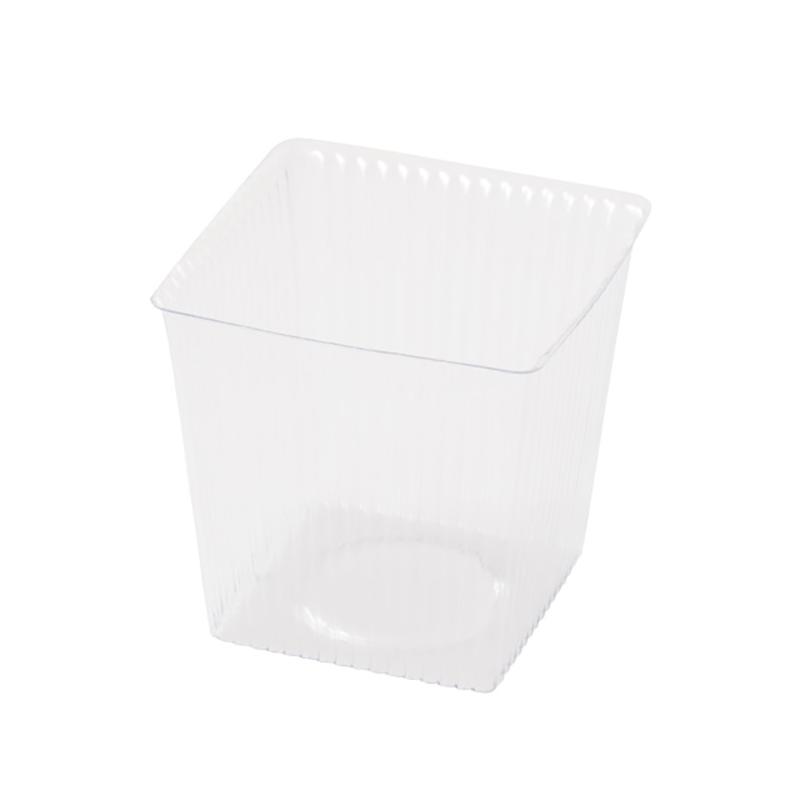 花用備品 INC-SPS インナーカップ-S/透明(30個) ヘッズ