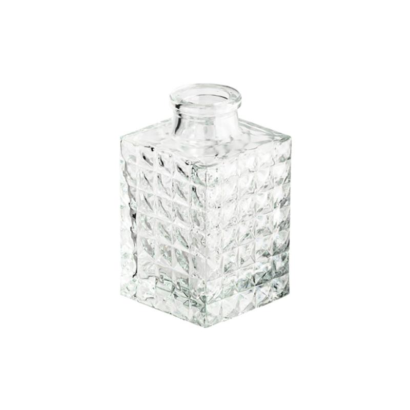 花器 GLS-FB3 スタンディングガラスフラワーベース-3(12個) ヘッズ