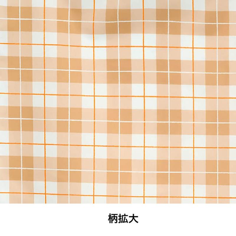 ディスプレークロス DIS-CL14 ディスプレイクロス-14/タータンチェック ヘッズ