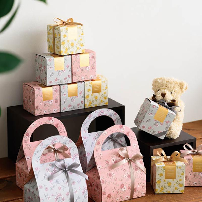 陳列備品 ZYU-KOD2 コの字ラックS/ダークウッド-2(2個) ヘッズ