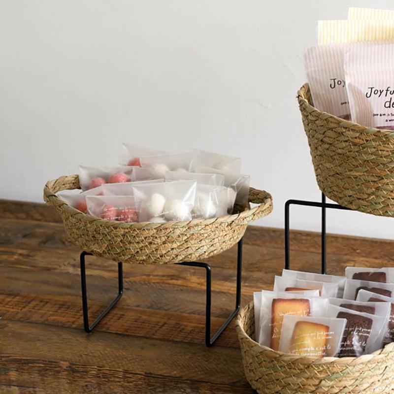 陳列備品 ZYU-YKO2 ワイヤーコの字ラック-2(2個) ヘッズ