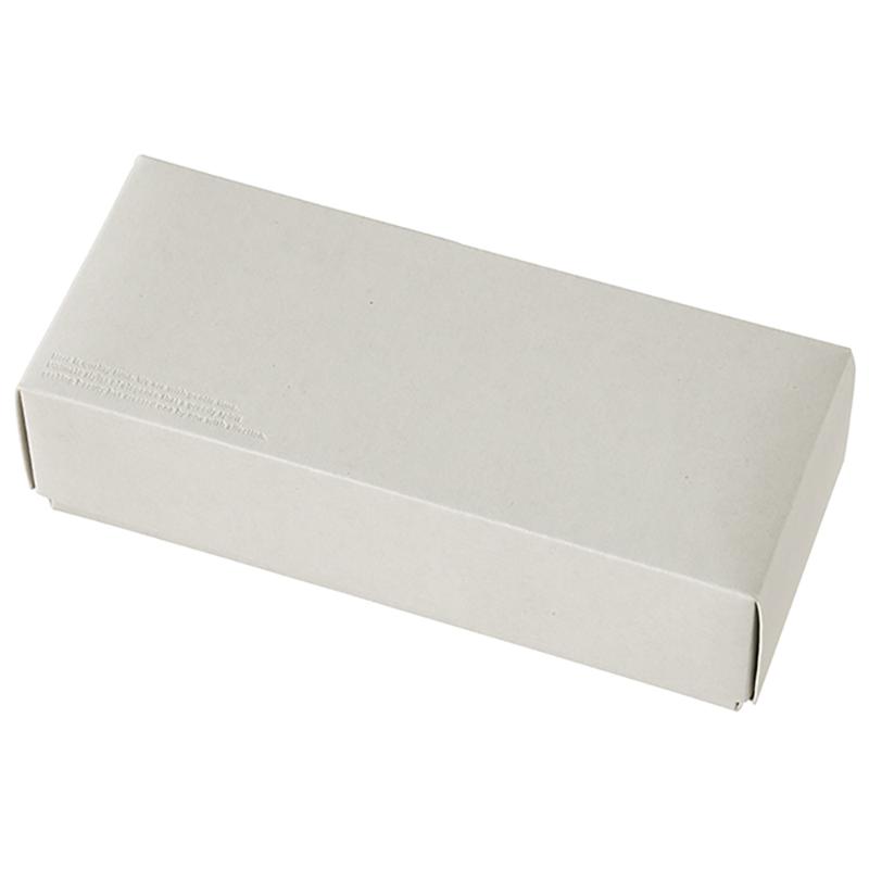 贈答箱 GRS-GML グレイッシュスタイルギフトボックス-ML(10枚) ヘッズ