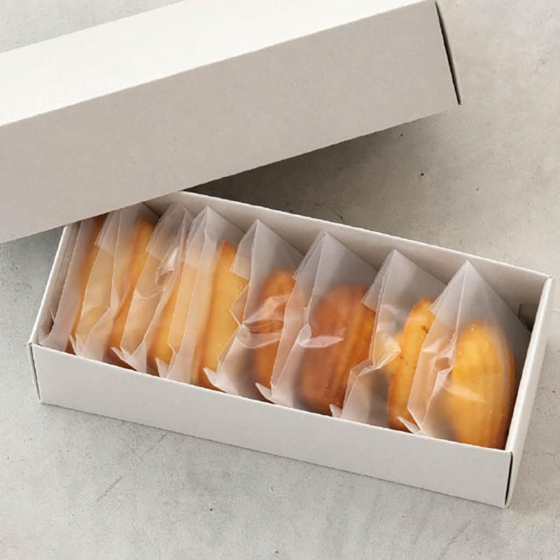 贈答箱 GRS-GML グレイッシュスタイルギフトボックス-ML(10枚) ヘッズ