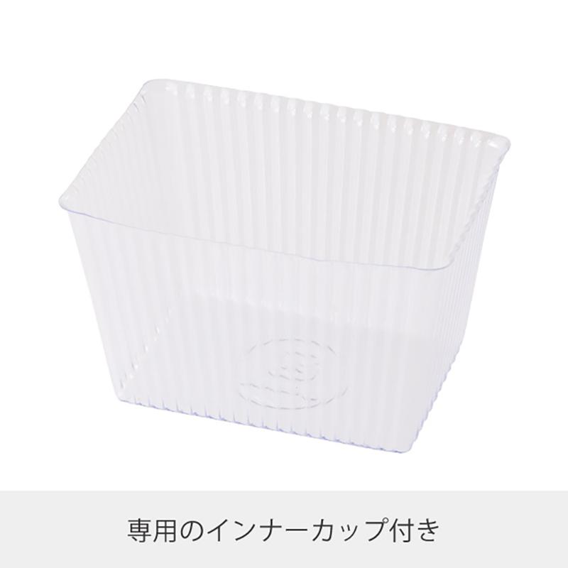 ラッピング用品 ESF-WASM イージーフラワー和風ペーパートレイ-M/七宝(10枚) ヘッズ