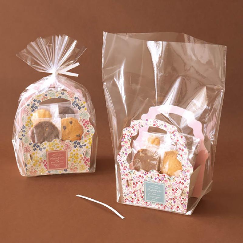 ギフト箱 RAF-OT2 ラフィネワンタッチトレイ-2(10枚) ヘッズ