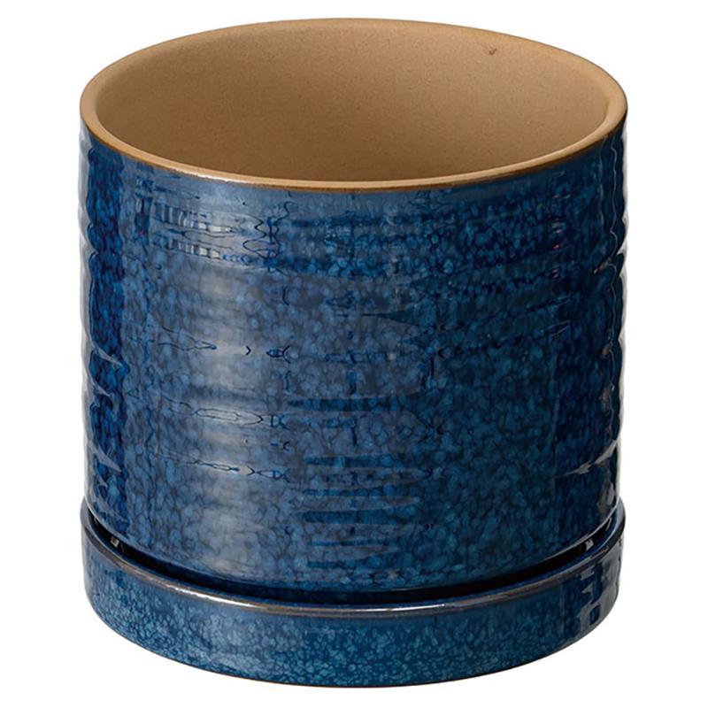 花器 HNP-FPO38 ハンドメイドアートフラワーポット-38 ヘッズ