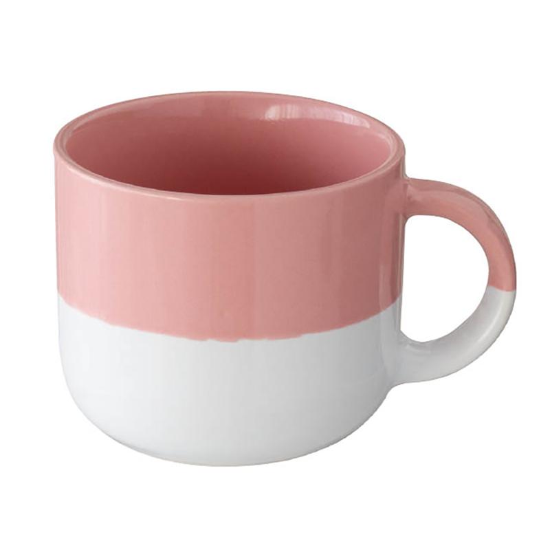 ラッピング用品 HNP-MUG8 ハンドメイドアートマグカップ-8(4個) ヘッズ