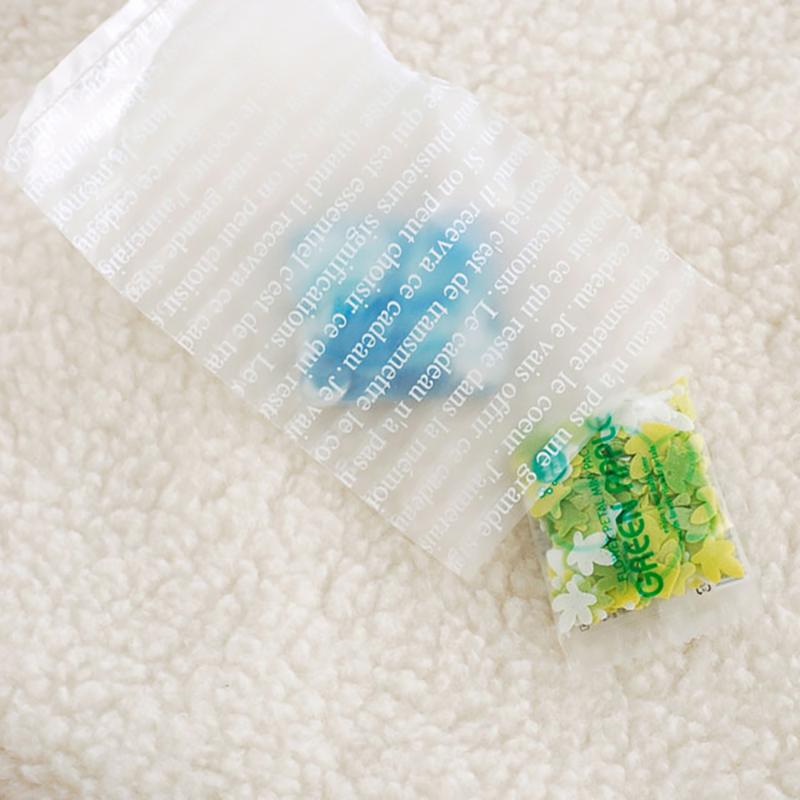 ラッピング用品 FR-BS フレンチフロスト平袋-4(100枚) ヘッズ