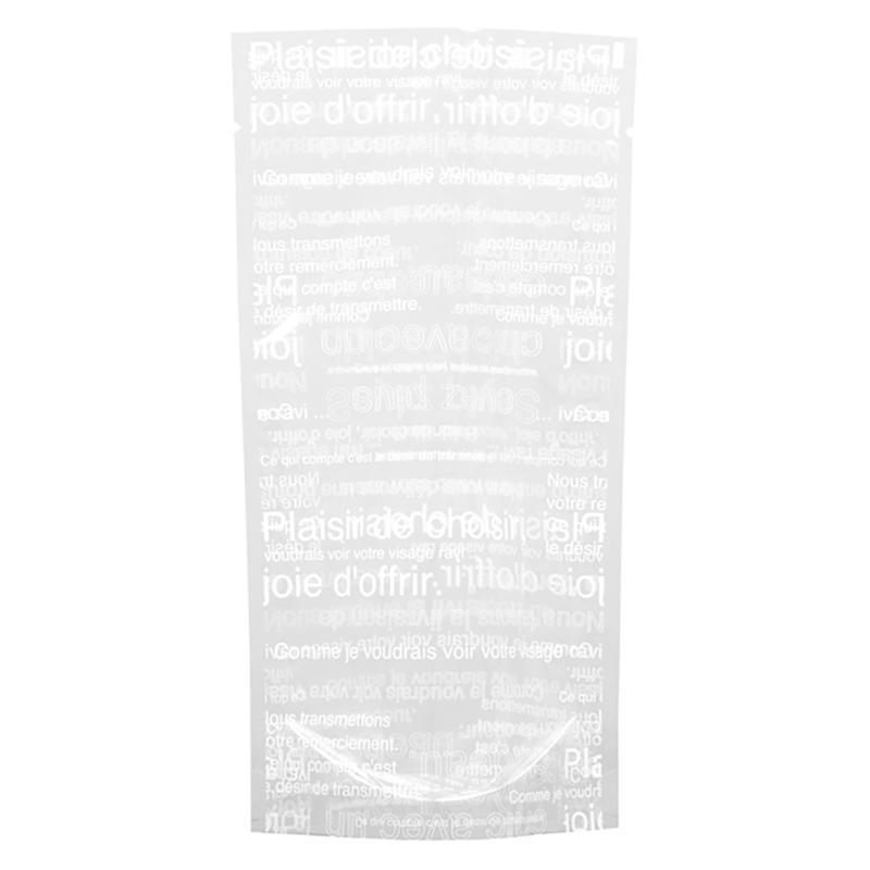 スタンド袋 CAF-OS1 カフェオレスタンドバッグ-1(100枚) ヘッズ