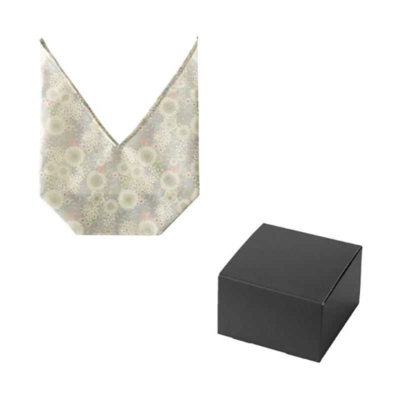 ラッピング用品 WRF-AZBS ラップフラワーあづまバッグセット-S(10セット) ヘッズ