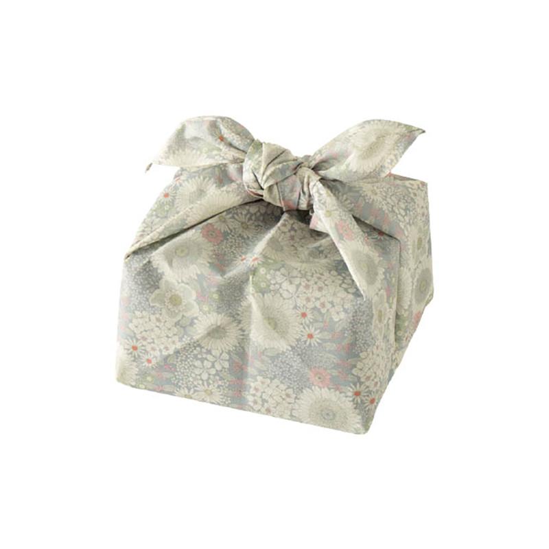 ラッピング用品 WRF-AZBS ラップフラワーあづまバッグセット-S(10セット) ヘッズ