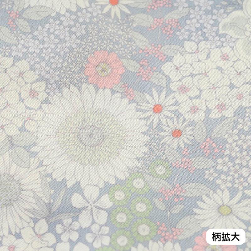 ラッピング用品 WRF-AZBS ラップフラワーあづまバッグセット-S(10セット) ヘッズ