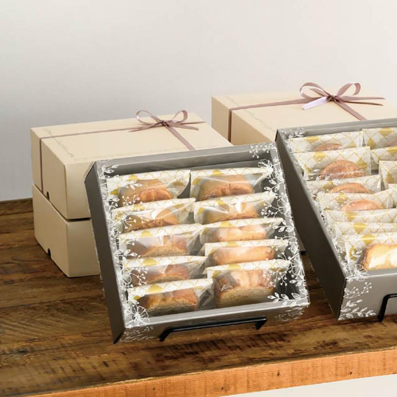 陳列備品 ZYU-GIS3 ワイヤーギフトスタンド/ブラック-3(2個) ヘッズ