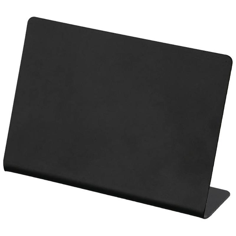 陳列備品 ZYU-ST1 シンプルポップスタンド-1/B8(10個) ヘッズ