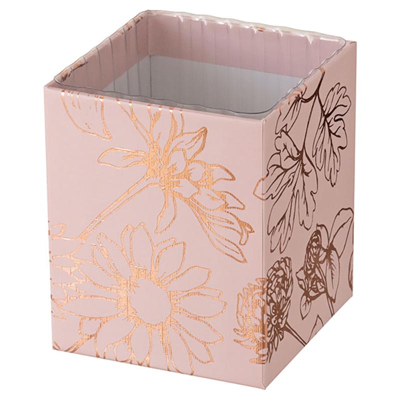 ラッピング用品 BEP-HGTS ベルプランツ貼箱ギフトトレイ-S(6個) ヘッズ