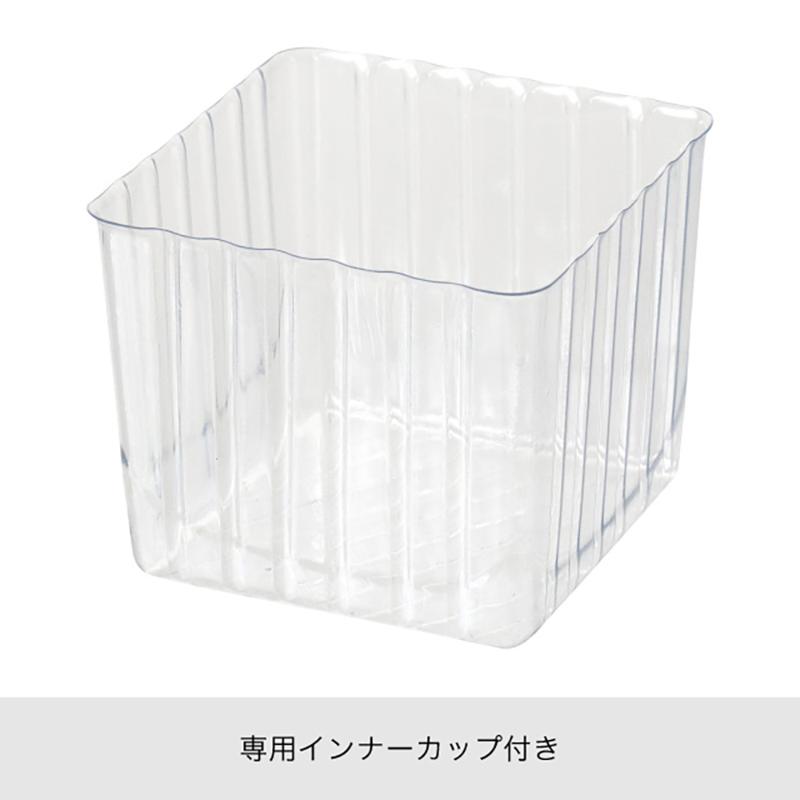 ラッピング用品 BEP-HGTS ベルプランツ貼箱ギフトトレイ-S(6個) ヘッズ