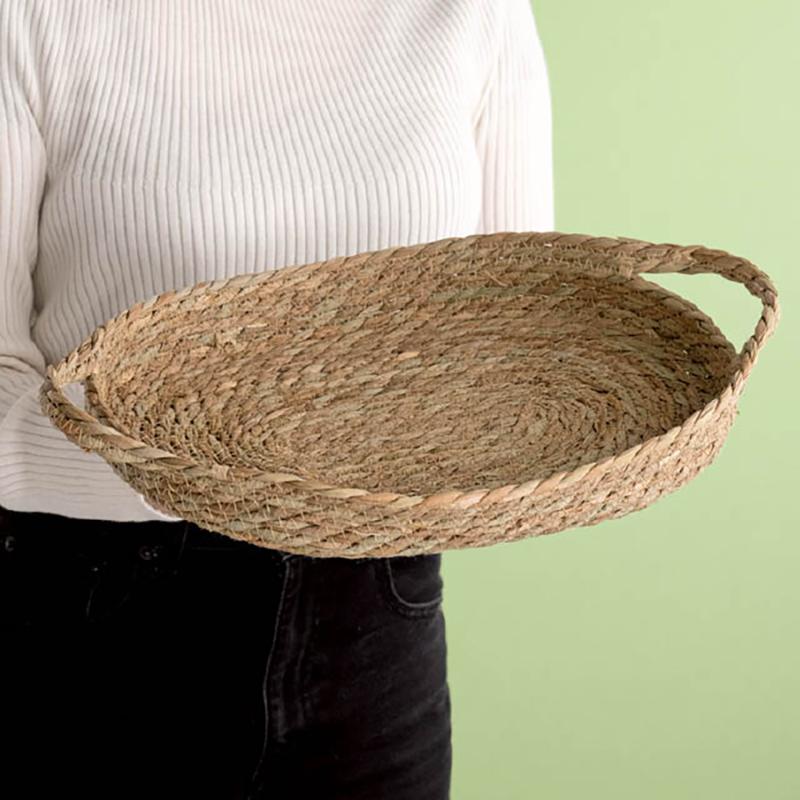 陳列備品 ZYU-TO1 ラッシュディスプレイトレイ-1/オーバル(2個) ヘッズ